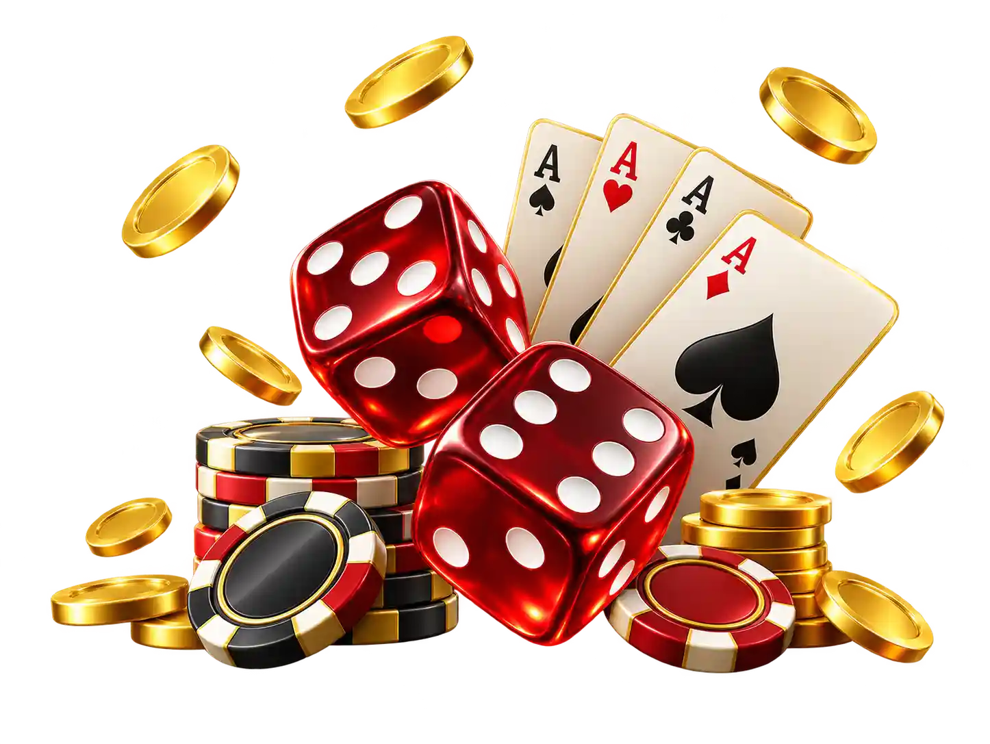 Makukulay na Jili slot at iba pang temang laro sa FK77